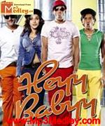 Heyy Babby 2007 song download
